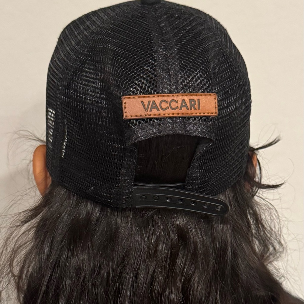 Snap back caps - Picture 10 of 10